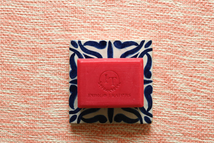 Isparta Rose Oil Soap