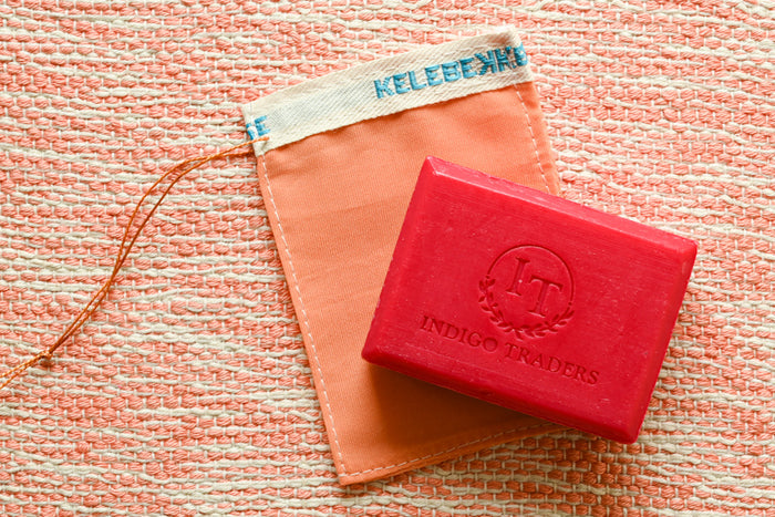 Isparta Rose Oil Soap