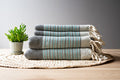 Jensen Cotton Towel