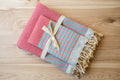 Jensen Cotton Towel