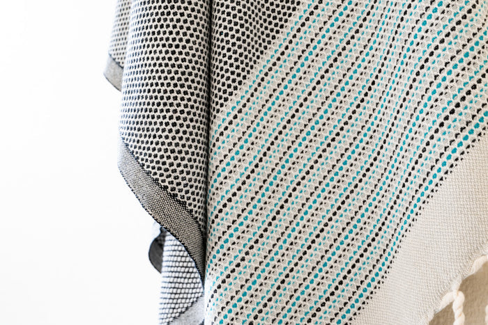 Jensen Cotton Towel