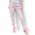 JG-1154 Jogger Lt Pink