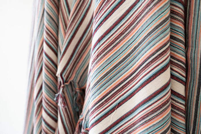 Jodie Linen Towel