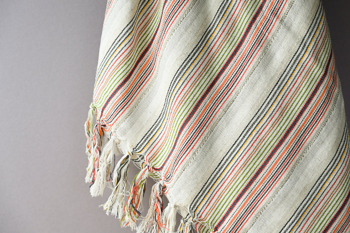 Karla Linen Towel