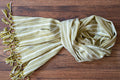 Karly Silk Scarf