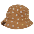 KB-005 C.C Daisy Rain Bucket Hat Desert