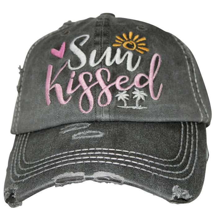 KBV-1354 Sunkissed Black