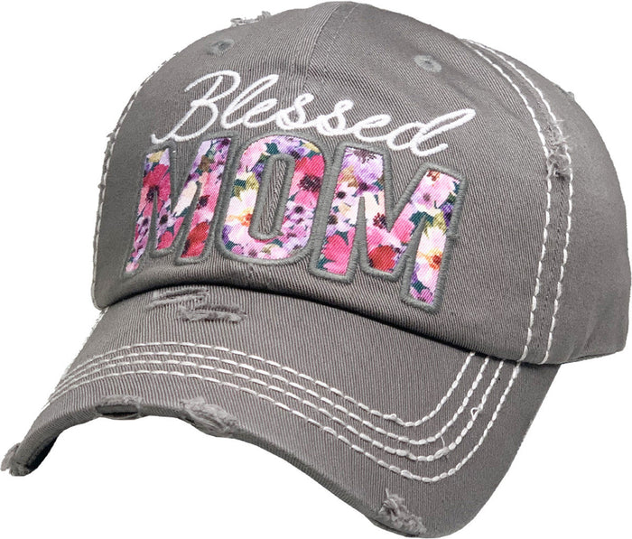 KBV-1365 Blessed Mom Moss