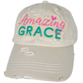 KBV-1403 Amazing Grace Stone