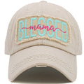 KBV-1492 Blessed Mama Stone