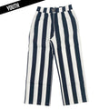 KD-KPA-1000 Darby Black-Kids Pants