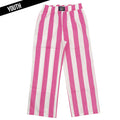 KD-KPA-1000 Darby Pink-Kids Pants