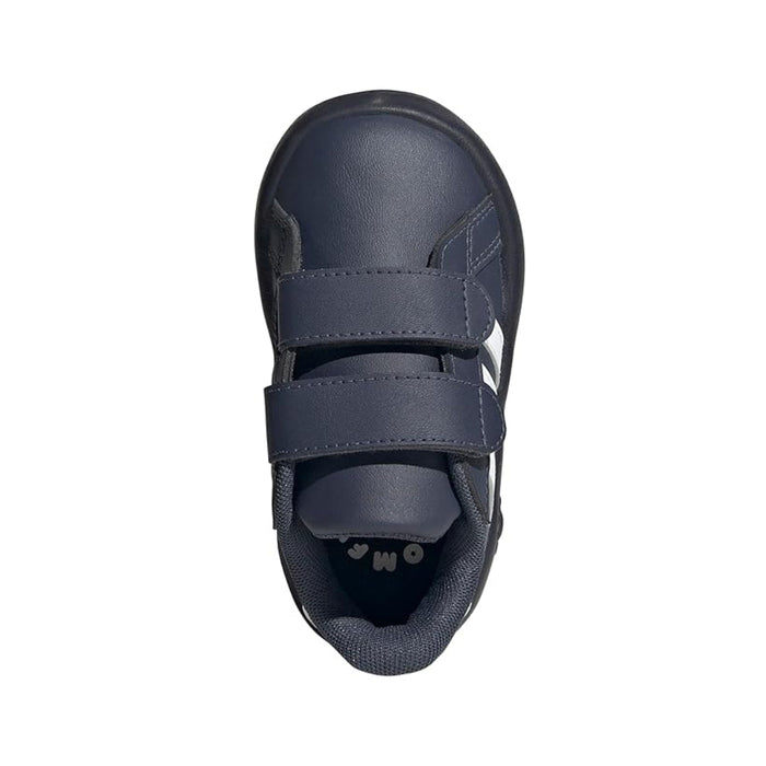 adidas KIDS GRAND COURT 2.0 SNEAKER