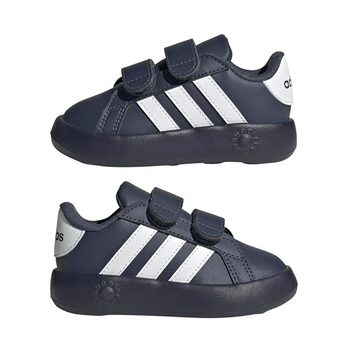 adidas KIDS GRAND COURT 2.0 SNEAKER