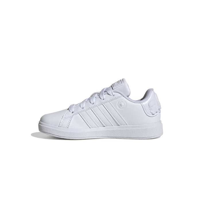 adidas Kid's Star Wars Grand Court 2.0 Sneaker