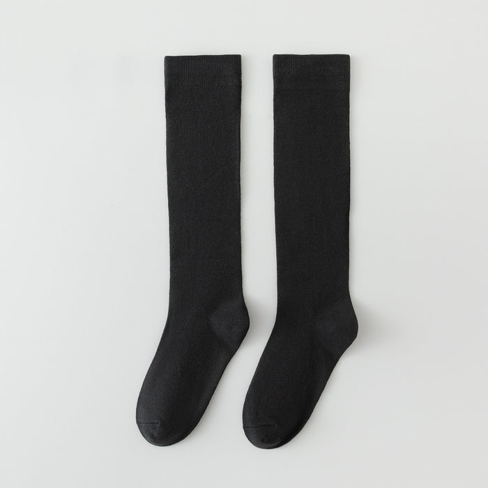 Lairos Premium Solids - Black
