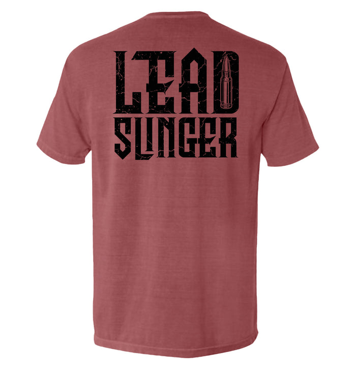 Lead Slinger Bullet