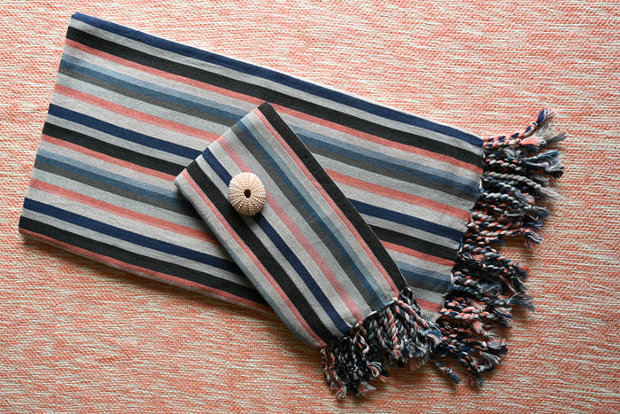 Leen Linen Towel
