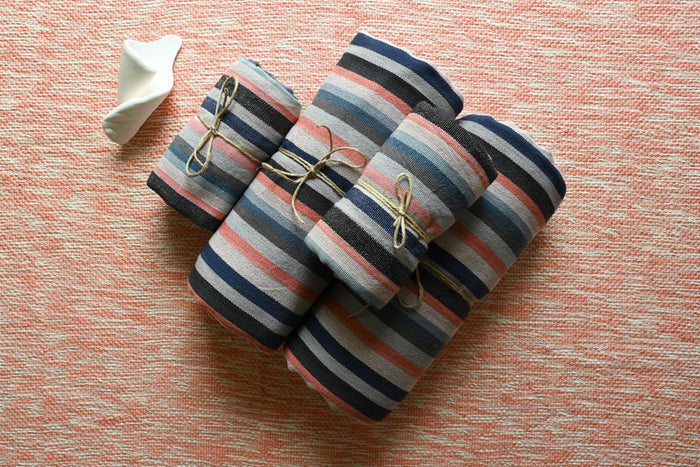 Leen Linen Towel