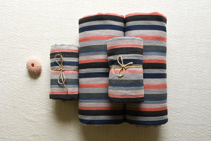 Leen Linen Towel