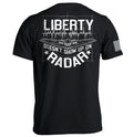 Tee / Black / S