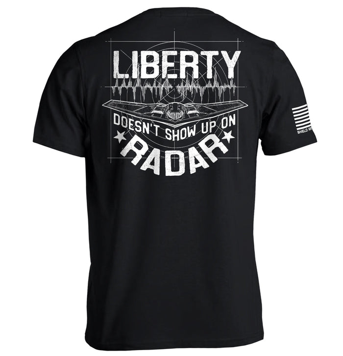 Tee / Black / S