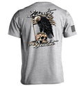 Liberty or Death Eagle