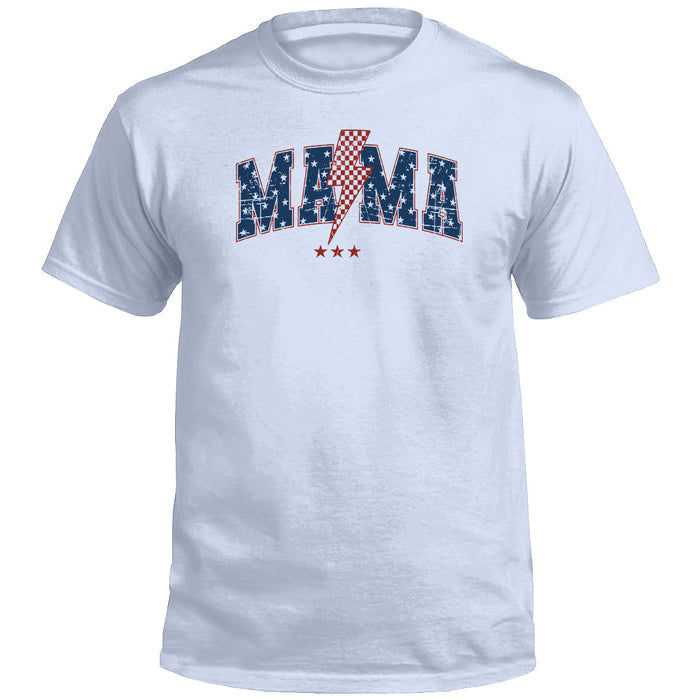 Lightning Mama (Front)