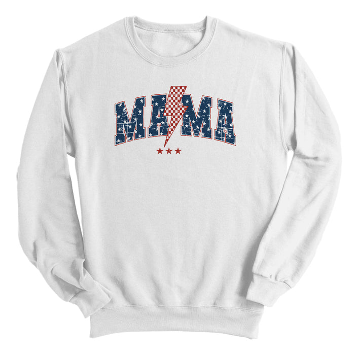 Sweatshirt / White / S
