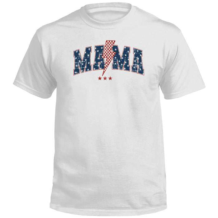 Lightning Mama (Front)