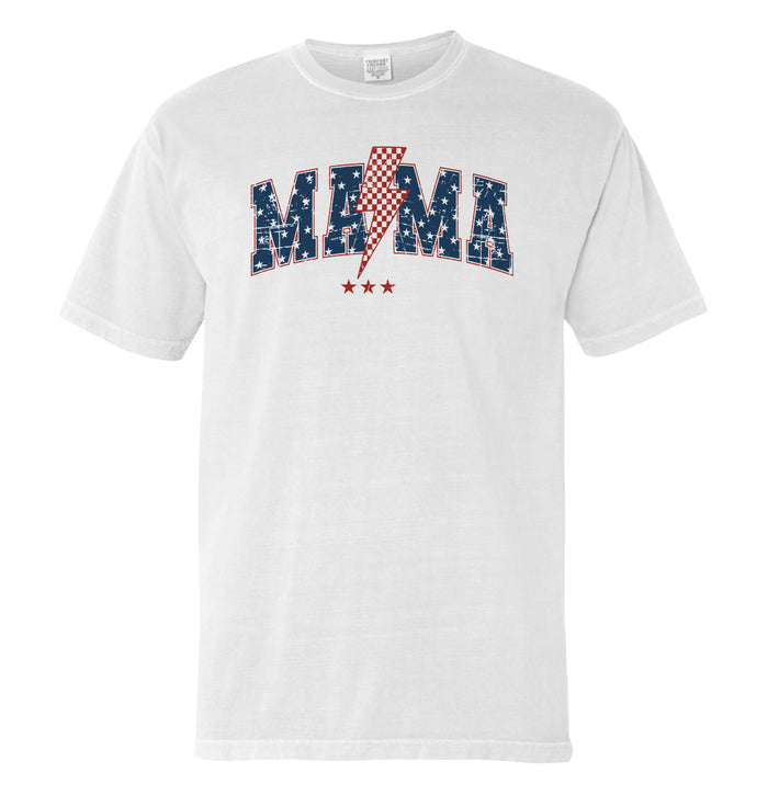 Lightning Mama (Front)