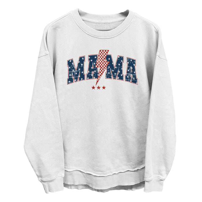 Lightning Mama (Front)