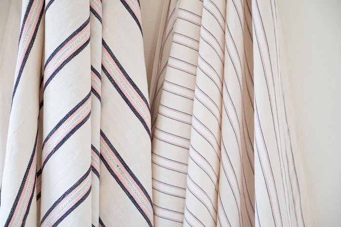 Lily Linen Towel