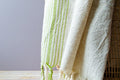 Linen Hand Towel - Indigo Traders