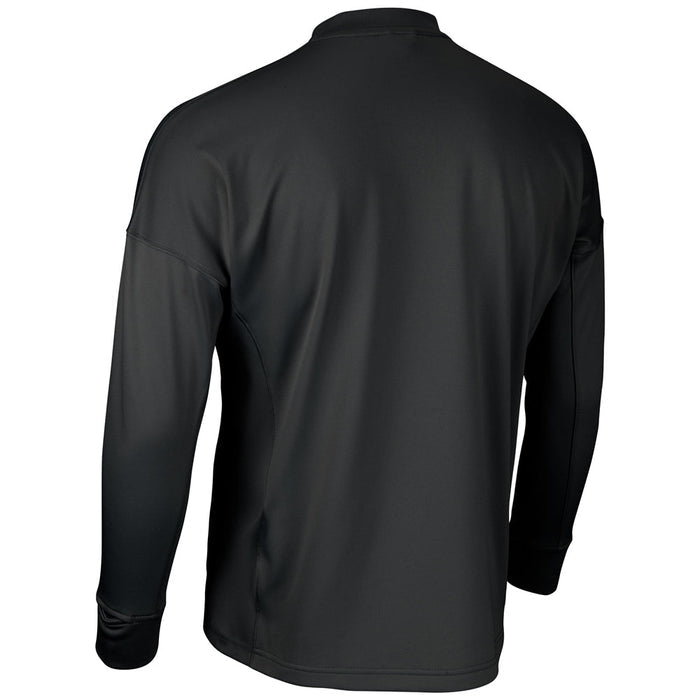 LINEUP FLEECE MEN'S 1/4 ZIP CREW | TEAM SPORTS QUARTER-ZIP PULLOVER