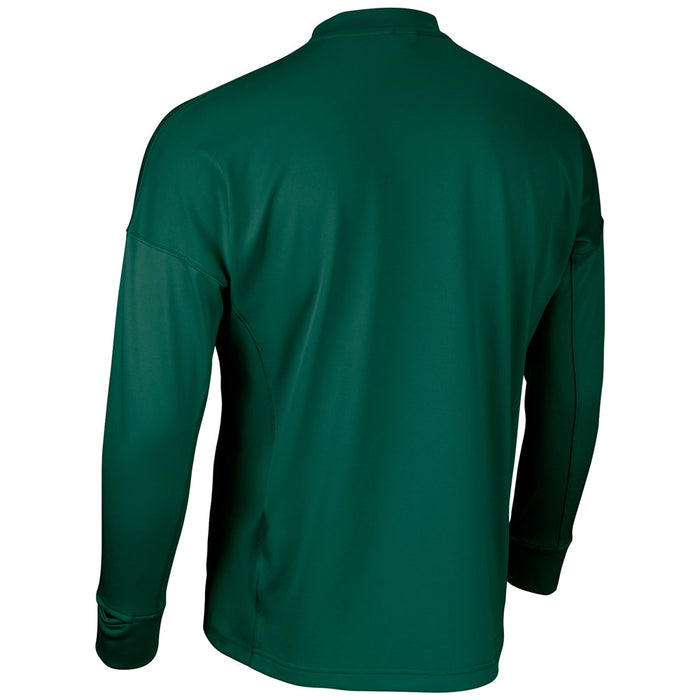 LINEUP FLEECE MEN'S 1/4 ZIP CREW | TEAM SPORTS QUARTER-ZIP PULLOVER