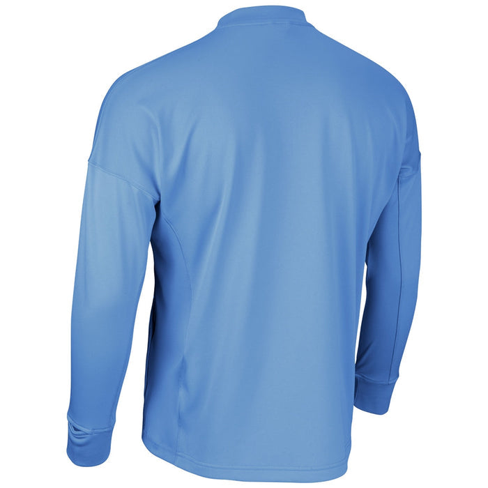 LINEUP FLEECE MEN'S 1/4 ZIP CREW | TEAM SPORTS QUARTER-ZIP PULLOVER