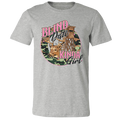 LM-144 Blind Date - Athletic Heather