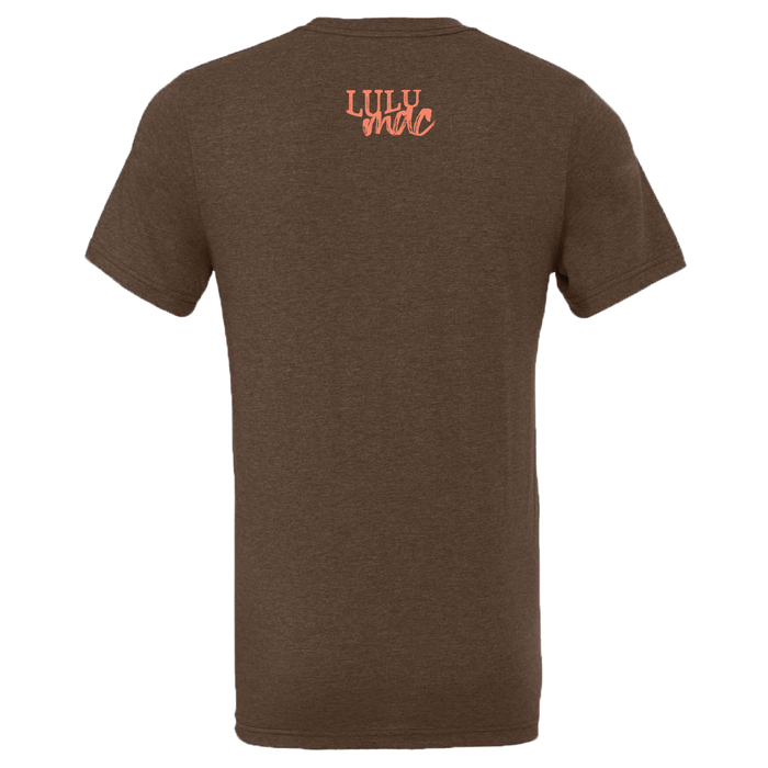 LM-148 Wilder than West - Heather Brown