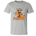 LM-151 Hay Pumpkin - Athletic Heather