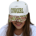 LM-3014 COWGIRL DARK CAMO