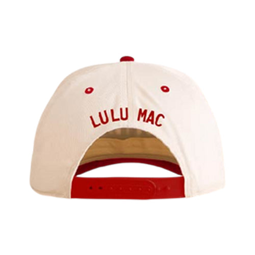 LM-3014 DARLIN CAP RED