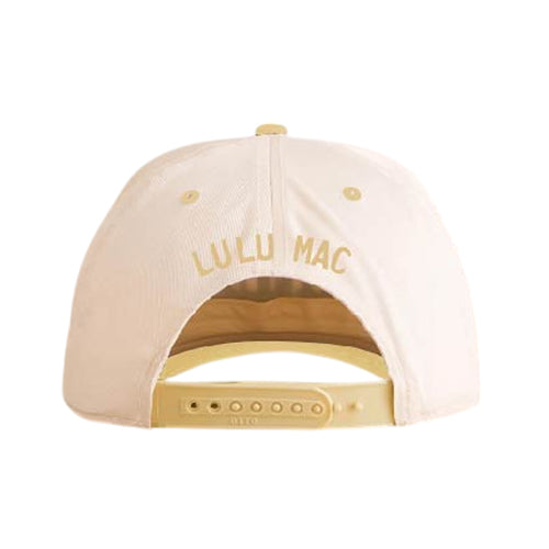 LM-3014 HOWDY CAP CREAM