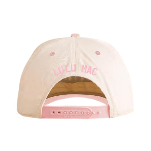 LM-3014 MAMA CAP LIGHT PINK