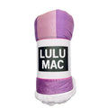 LM-BK LULU MAC BLANKET PURPLE