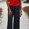 LM-PA-1002 NAVY STAR PANT