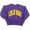 LM-SW-1001-Purple/Yellow - Stitch