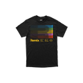 Load in Parallel T-shirt - Black