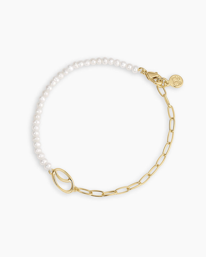 18K Gold Plated / O