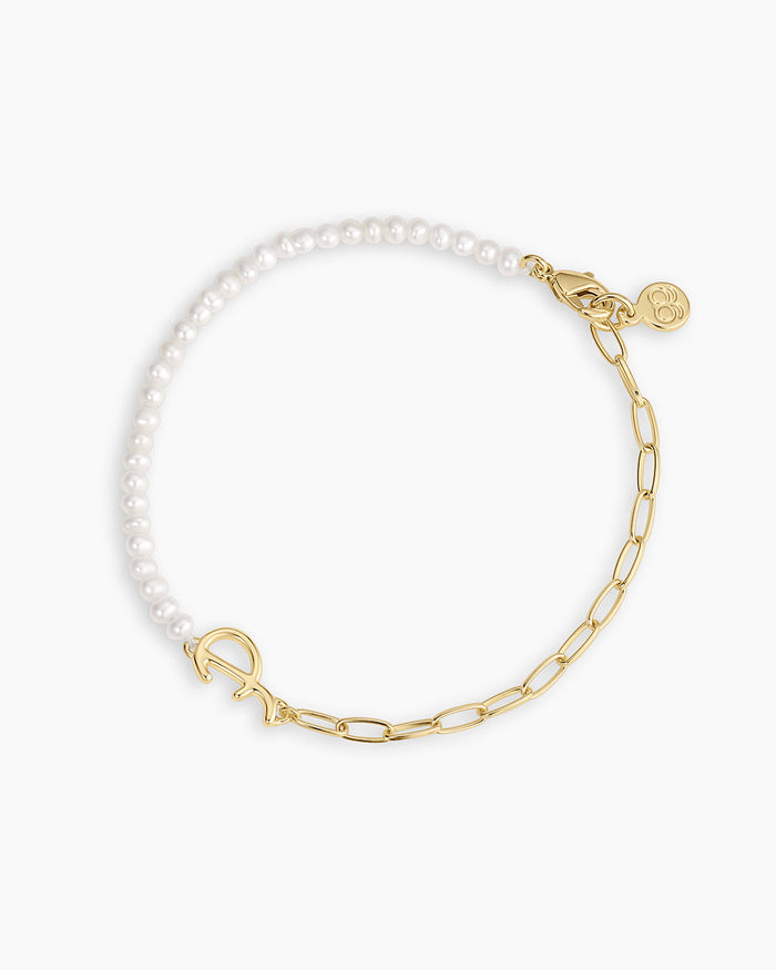 18K Gold Plated / P